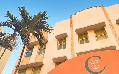 Circa 39 Miami Beach