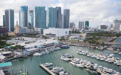 Circa 39 Miami Beach