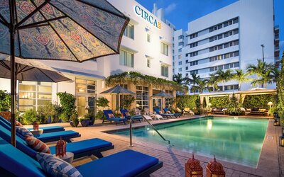 Circa 39 Miami Beach