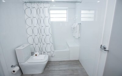 Seaside All Suites Hotel