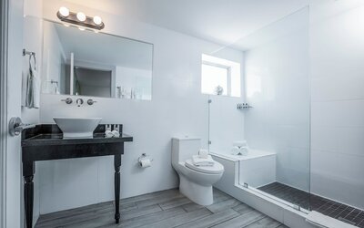 Seaside All Suites Hotel