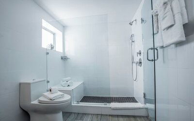 Seaside All Suites Hotel