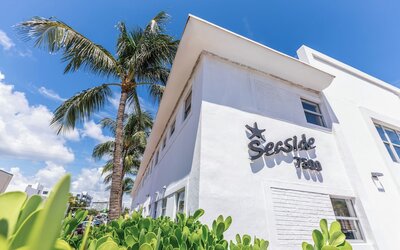 Seaside All Suites Hotel