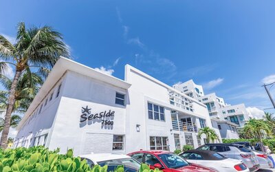Seaside All Suites Hotel