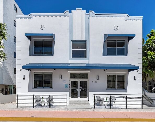 Casa Collins
