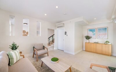 Casa Collins