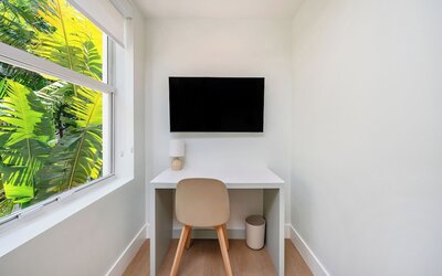 Casa Collins