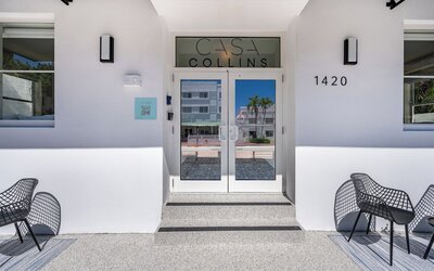 Casa Collins