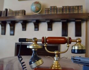 Beach Park Hotel