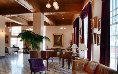 Beach Park Hotel