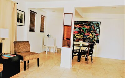 Beach Park Hotel
