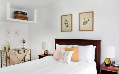 Beach Park Hotel