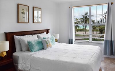 Beach Park Hotel