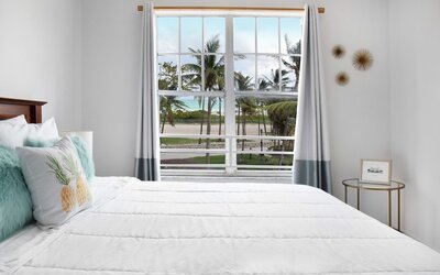 Beach Park Hotel