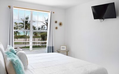 Beach Park Hotel