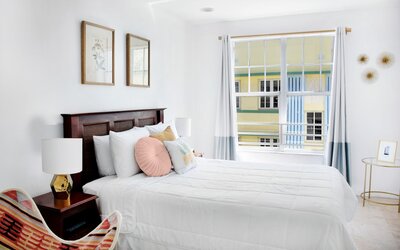 Beach Park Hotel