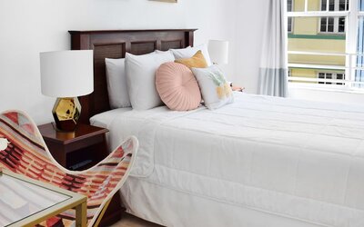 Beach Park Hotel