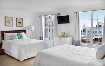 Beach Park Hotel