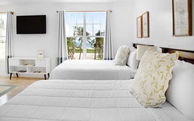 Beach Park Hotel