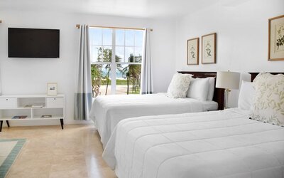 Beach Park Hotel