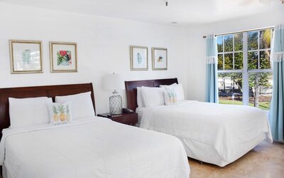 Beach Park Hotel