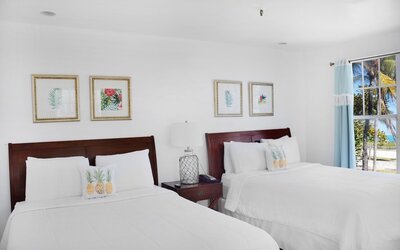 Beach Park Hotel