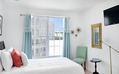 Beach Park Hotel