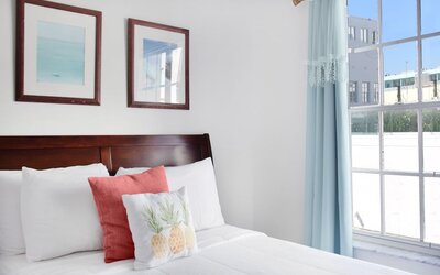 Beach Park Hotel