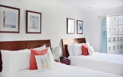 Beach Park Hotel