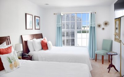 Beach Park Hotel