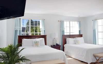 Beach Park Hotel