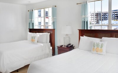 Beach Park Hotel