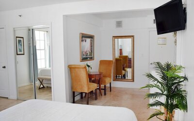Beach Park Hotel