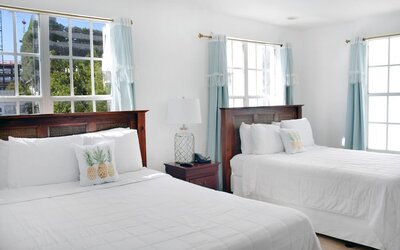 Beach Park Hotel