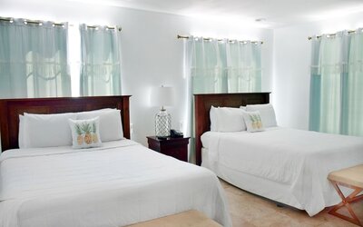 Beach Park Hotel