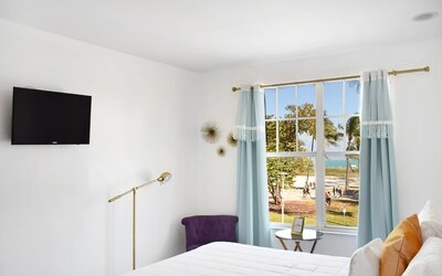 Beach Park Hotel