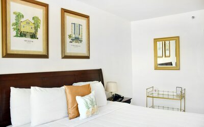 Beach Park Hotel