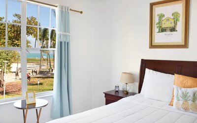 Beach Park Hotel