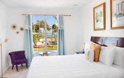 Beach Park Hotel