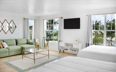 Beach Park Hotel