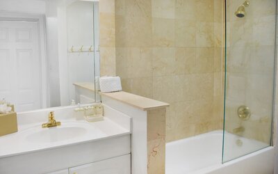 Beach Park Hotel