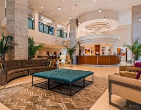 Best Western Plus Atlantic Beach Resort
