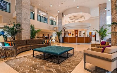 Best Western Plus Atlantic Beach Resort