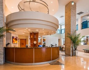 Best Western Plus Atlantic Beach Resort