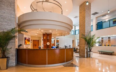 Best Western Plus Atlantic Beach Resort
