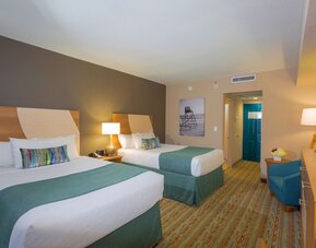Best Western Plus Atlantic Beach Resort