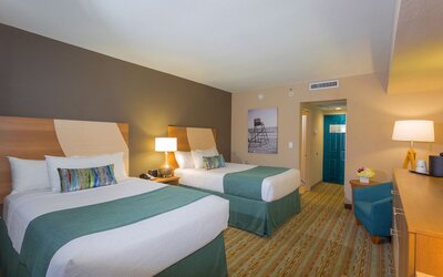 Best Western Plus Atlantic Beach Resort