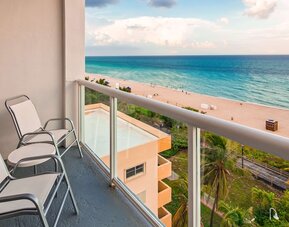 Best Western Plus Atlantic Beach Resort