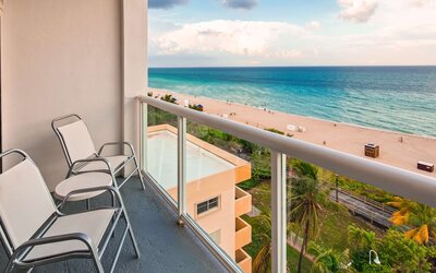 Best Western Plus Atlantic Beach Resort