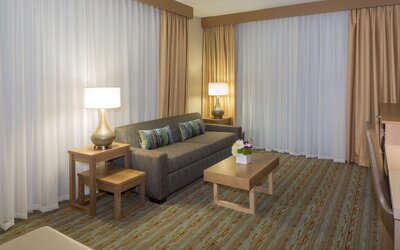 Best Western Plus Atlantic Beach Resort